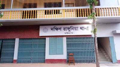 গরুর গলার রশি খুলে নেওয়াকে কেন্দ্র করে ২ ভাইকে হত্যা