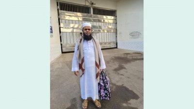 আজিজুল হক ইসলাবাদী