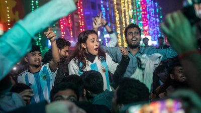 ছবি: সাজ্জাদ হোসেন