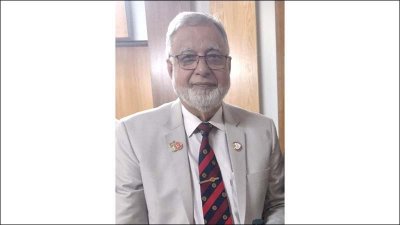 বজলুর রহমান