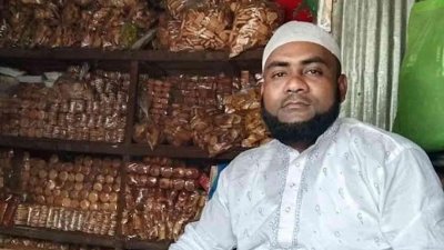 জহিরুল ইসলাম জহির