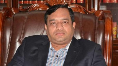 জাহাঙ্গীর আলম