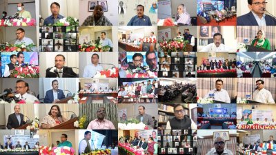 সারা বছরই সক্রিয় ছিল আ.লীগের বিজ্ঞান ও প্রযুক্তিবিষয়ক উপকমিটি