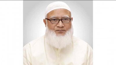 জামায়াতে ইসলামীর আমির শফিকুর রিমান্ড শেষে কারাগারে