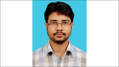 ভুক্তভোগী সাংবাদিক আবু আজাদ