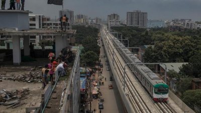 মেট্রোরেল
