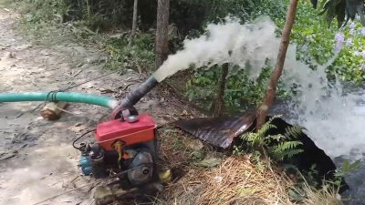 প্রতীকী ছবি