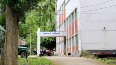 ঘটনায় জড়িত অংসাইচিং মারমাকে গ্রেফতার করেছে রুমা থানা পুলিশ