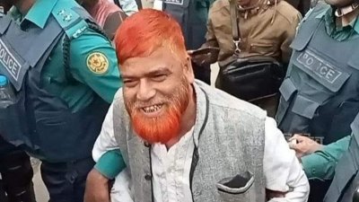 আব্দুল মোতা‌লেব‌কে ছে‌ড়ে দি‌য়ে‌ছে পু‌লিশ