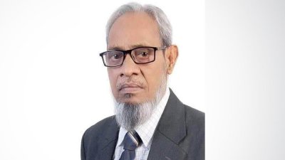 উকিল আব্দুস সাত্তার