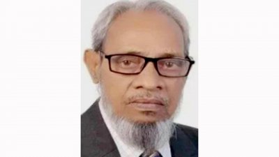 উকিল আব্দুস সাত্তার ভূঁইয়া