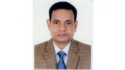 জনেন্দ্র নাথ সরকার
