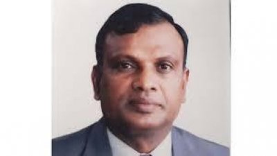 নির্বাচন কমিশন আনিছুর রহমান