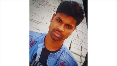 অভিযুক্ত সোহেল