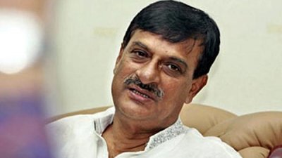 জয়নাল আবেদীন ফারুক