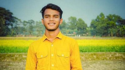 মেহেদী হাসান রাহাত
