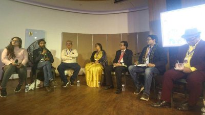 ভার্চুয়াল সময়ের কবিতা, আত্ম-সম্পাদনায় সমাধান