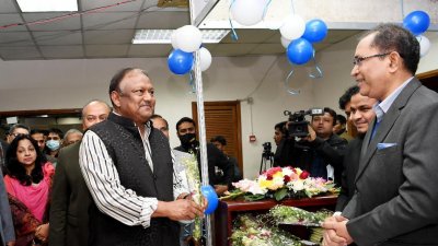 ‘ক্যাপিটাল মার্কেট শক্তিশালী রাখতে বিনিয়োগকারীদের দক্ষতা দরকার’