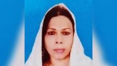 তৃতীয় লিঙ্গের ইউপি চেয়ারম্যান ঋতুর জীবনকথা এখন পাঠ্যবইয়ে