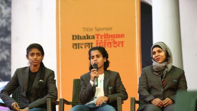 ছবি: নাসিরুল ইসলাম