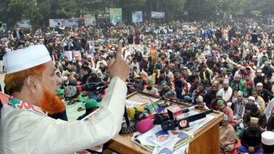 ‘দলীয় সরকারের অধীনে সুষ্ঠু নির্বাচন হতে পারে না’