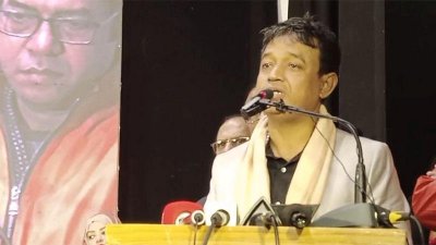 মোহাম্মদ হারুন অর রশীদ