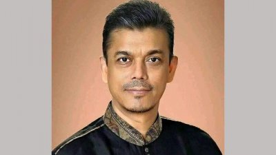 বিএনপির ছাত্রবিষয়ক সম্পাদক হলেন বকুল