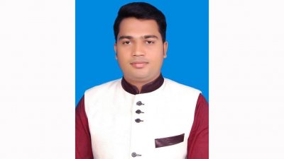 আমজাদ হোসেন খোকন
