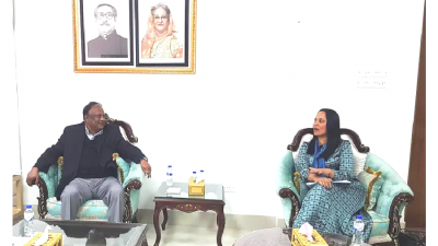 আন্তর্জাতিক বাণিজ্যে দেশ দ্রুত এগিয়ে যাচ্ছে: বাণিজ্যমন্ত্রী