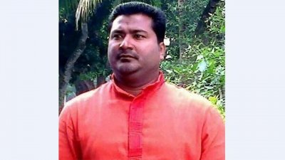 গ্রেফতার শাকিরুল ইসলাম রনি