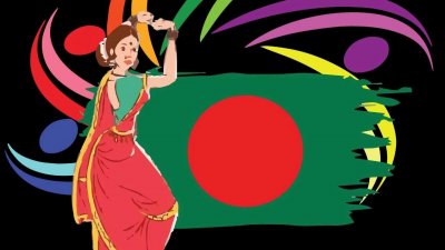 ৭ বিভাগ ঘুরে নৃত্য প্রতিযোগিতা এবার ঢাকায়