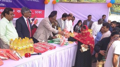 বাংলাদেশের উন্নয়ন এখন দৃশ্যমান: টিপু মুনশি