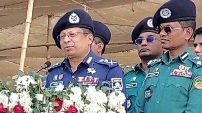চৌধুরী আবদুল্লাহ আল মামুন