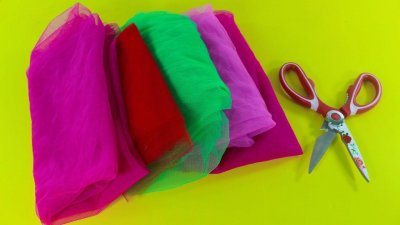 পুরনো মশারি কাজে লাগানোর ৫ উপায়
