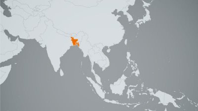 মার্চের মধ্যে ইন্দো-প্যাসিফিক কৌশলপত্র প্রণয়ন করবে বাংলাদেশ