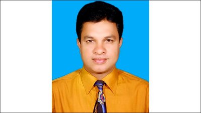 আতাউর রহমান জুয়েল