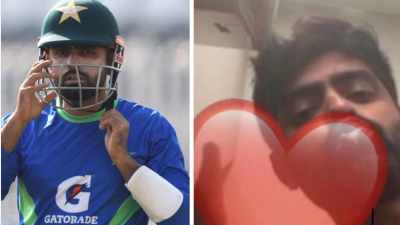 পাকিস্তান অধিনায়কের বিরুদ্ধে আবার যৌন কেলেঙ্কারির অভিযোগ!