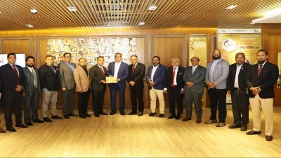 বিদেশি বিনিয়োগ আকর্ষণে সরকারি ও বেসরকারিখাতের সমন্বয় চায় ঢাকা চেম্বার