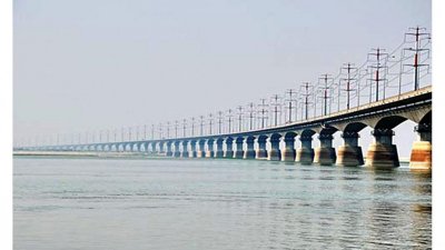 বঙ্গবন্ধু সেতু
