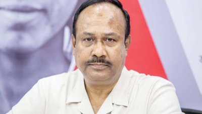 মুজিবুল হক চুন্নু (ফাইল ছবি)