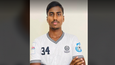 ব্রাজিল যাচ্ছেন নাজমুল আখন্দ।