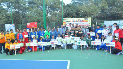 পঞ্চম হওয়ায় মূল পর্বে যাওয়া হলো না বাংলাদেশের