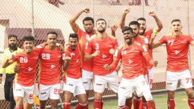 ছবিতে ২০ নম্বর জার্সিধারী রাকিব