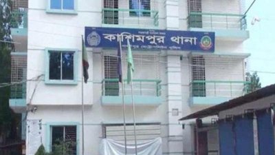শিশুকে হত্যার পর ব্লেড গিলে বাবার আত্মহত্যার চেষ্টা