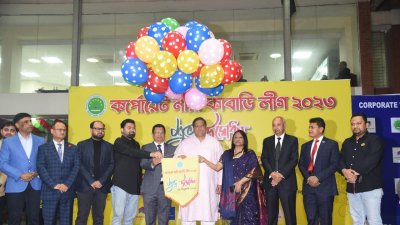 ‘ক্রিকেট-ফুটবলে মেয়েরা ভালো পারিশ্রমিক পাচ্ছে, কাবাডিতেও হবে’