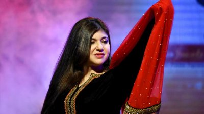 অলকা ইয়াগনিক