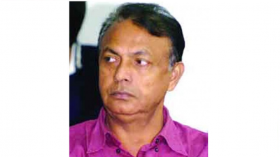 হারুন-অর-রশিদ (ফাইল ফটো)