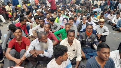 সুযোগের অপেক্ষায় বিএনপির নেতাকর্মীরা