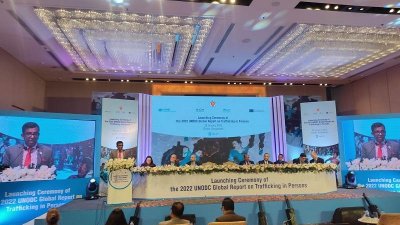 প্রাকৃতিক দুর্যোগ বাংলাদেশে মানবপাচার ঝুঁকি বাড়াচ্ছে: জাতিসংঘের রিপোর্ট