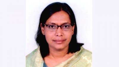 মাহবুব আরা গিনি